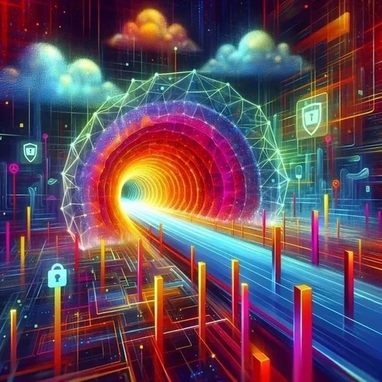 西柚加速器商标图